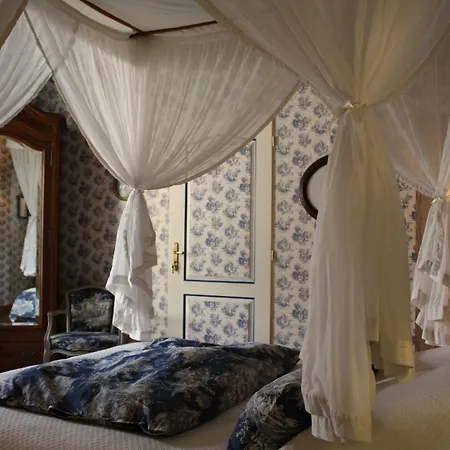 Bed & Breakfast Logis Les Remparts