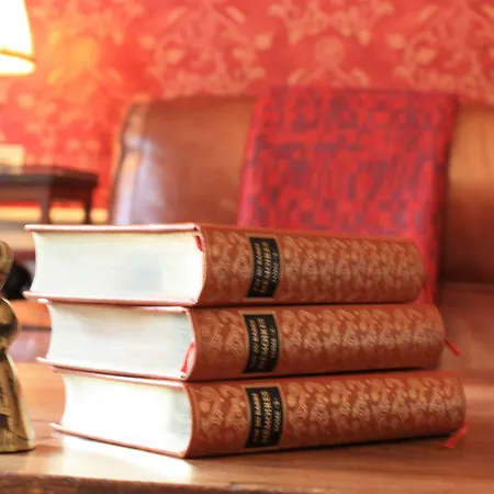 Bed & Breakfast Logis Les Remparts 3*