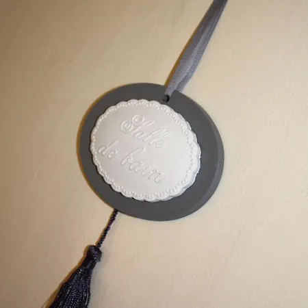 Bed & Breakfast Logis Les Remparts