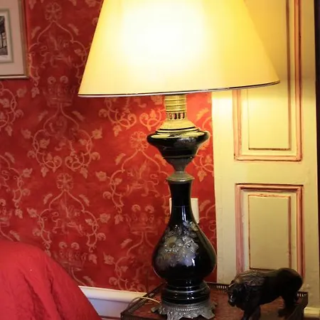 Logis Les Remparts 3*