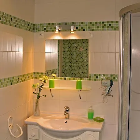 Bed & Breakfast Logis Les Remparts