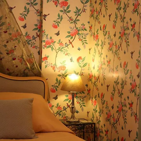 Bed & Breakfast Logis Les Remparts Bayeux