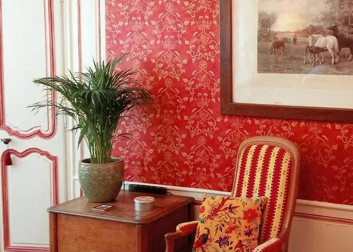 Logis Les Remparts 3*