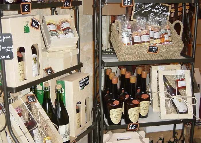 Logis Les Remparts 3*