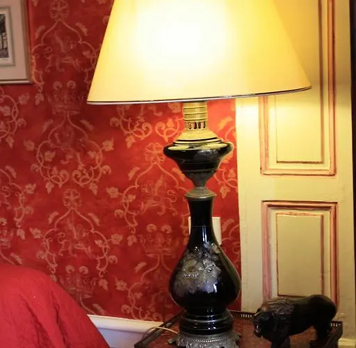 Logis Les Remparts 3*