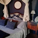 Bed and Breakfast Logis Les Remparts Μπαγιέ
