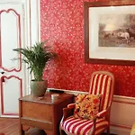 Logis Les Remparts 3*