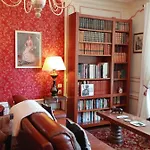 Bed and Breakfast Logis Les Remparts 3*
