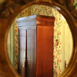 Bed and Breakfast Logis Les Remparts 3*