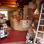 Bed and Breakfast Logis Les Remparts