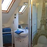 Bed and Breakfast Logis Les Remparts Μπαγιέ