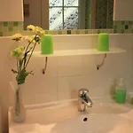 Logis Les Remparts Bed and Breakfast Μπαγιέ