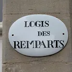 Logis Les Remparts 3*