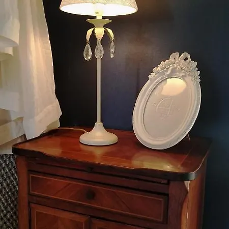 Couette-café Logis Les Remparts