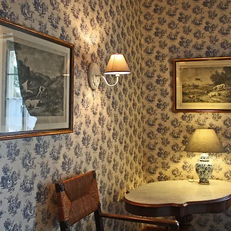 Logis Les Remparts 3* Bayeux