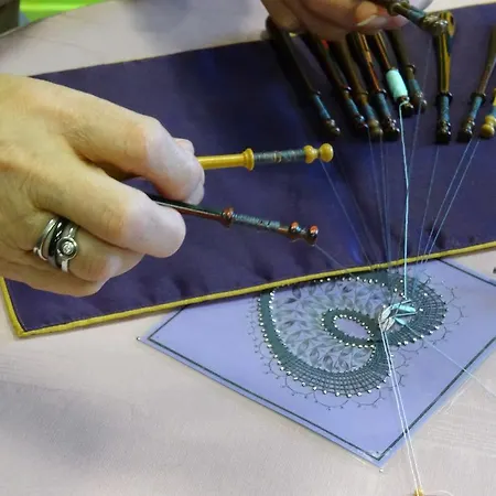 Couette-café Logis Les Remparts