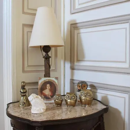 Logis Les Remparts Bayeux