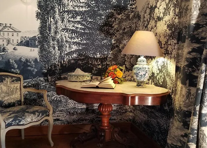 Logis Les Remparts Alojamento de Acomodação e Pequeno-almoço Bayeux