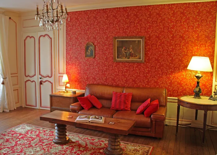 Logis Les Remparts 3*