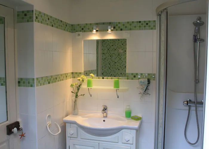 Logis Les Remparts Alojamento de Acomodação e Pequeno-almoço